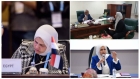 في عده نقاط حيويه: ازاي تقسط الضرائب على 4 دفعات بدون فوائد؟.. فرحات عبد الحكيم رئيس مأمورية المرج يرد  اليگ التفاصيل!!
