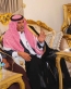 الشيخ خالد العطون ابو فهد  يهنئ الملك وولي العهد بعيد الأضحى وتأهل النشامى إلى كأس العالم