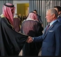 الشيخ عبدالكريم الحويان  يهنئ الملك وولي العهد بعيد الأضحى وتأهل النشامى إلى كأس العالم
