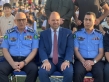 مئات المواطنين يؤدون صلاة عيد الأضحى في ملعب الأمير هاشم بالرمثا  صور
