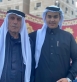 عبدالله حسين المجاغفة في ذمة الله