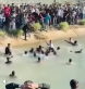 وفاة شاب عشريني غرقًا في قناة الملك عبدالله بأول أيام عيد الأضحى