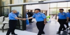 المعايطة يؤكد على ضرورة استمرار الخدمات الأمنية والإنسانية خلال العيد