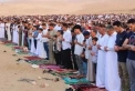 هل تُسقِط صلاة العيد فريضة الظهر؟ إليك الحكم الشرعي عند اجتماع العيد والجمعة