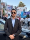 حابس ذياب الشوبكي يهنئ الملك وولي العهد بعيد الاضحى المبارك