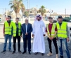 بلدية الموقر تطلق حملة نظافة شاملة تحت شعار نظافة لوائنا... مسؤوليتنا جميعًا...صور