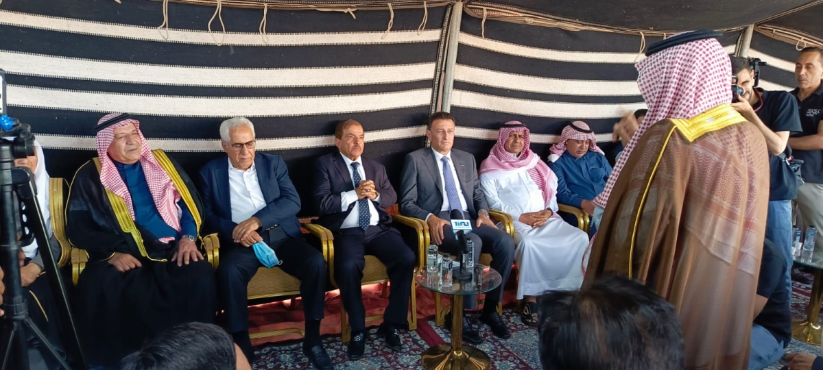 الطيب والفايز نسايب.. الباشا الطيب طلب.. والشيخ المسلط أعطى