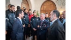الدعم الملكي يقود الرياضة الأردنية إلى ميادين الإبداع ومنصات التتويج قاريا ودوليا