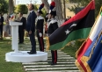 اليوم الوطني يساهم في تعزيز الشراكة بين إيطاليا وليبيا