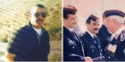 المقدم المتقاعد ابراهيم سلام الرواحنة ابوغازي في ذمة الله