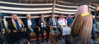 الطيب والفايز نسايب.. الباشا الطيب طلب.. والشيخ المسلط أعطى