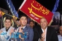 قبيلة بني صخر تحتفل بتخريج الملازم الطيار أحمد ياسر الزيدان – صور وفيديو
