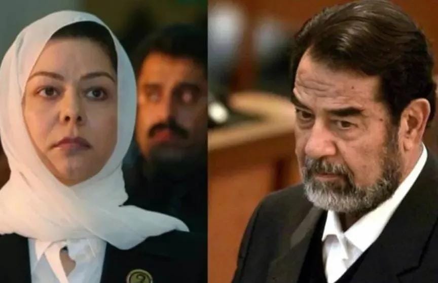رغد صدام حسين تحيي ذكرى إعدام والدها في عيد الأضحى: ”واجه الموت بشجاعة وكان رمزًا لفخر الأحرار”