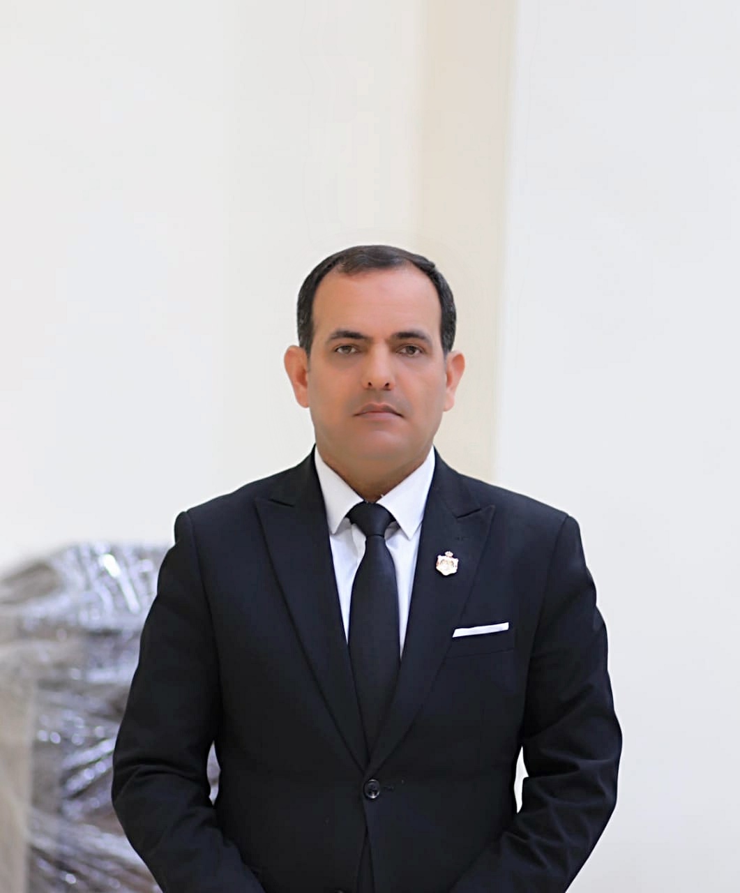 المحامي إبراهيم فالح بني خالد يرفع أسمى آيات التهنئة إلى جلالة الملك بمناسبة عيد الجلوس الملكي وذكرى الثورة العربية الكبرى ويوم الجيش