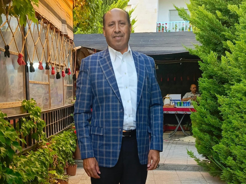 الأردنيون والعراقيون.. أواصر محبة لا تفرّقها الرياضة