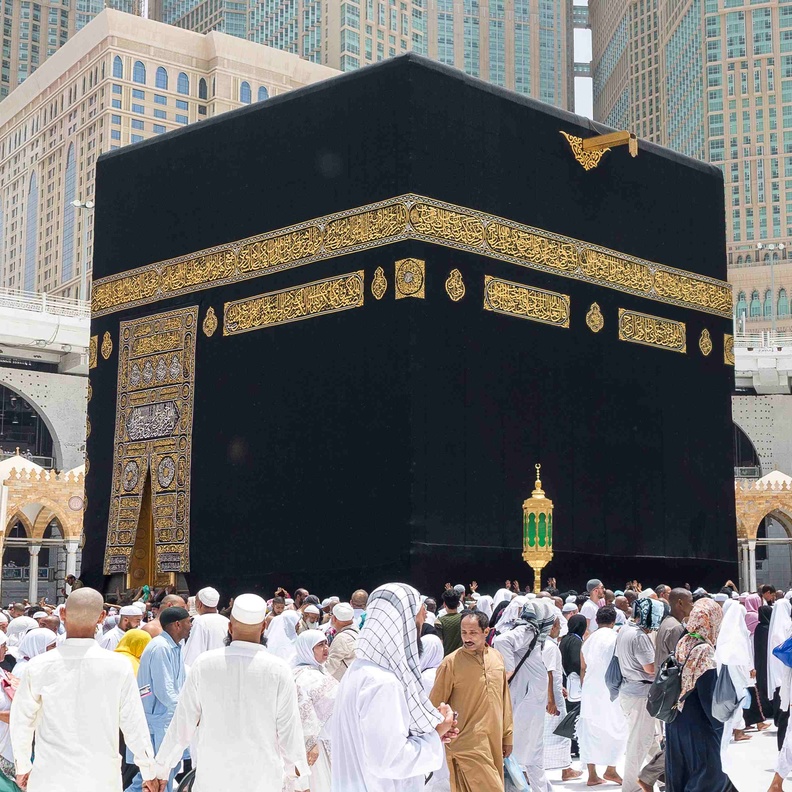 حملة توعوية لحماية الحجاج العائدين إلى الأردن من الأمراض المعدية