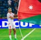 موسى التعمري: أهلاً بأسود الرافدين في وطنهم الثاني الأردن