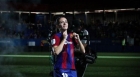سيدات برشلونة ابطال كأس الملكة للمرة 11 في تاريخهم