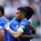 مبابي يدخل سجل الأساطير مع منتخب فرنسا