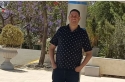 الحوري يكتب... يا هلا  ومرحبا بالمنتخب العراقي في مضارب بني هاشم