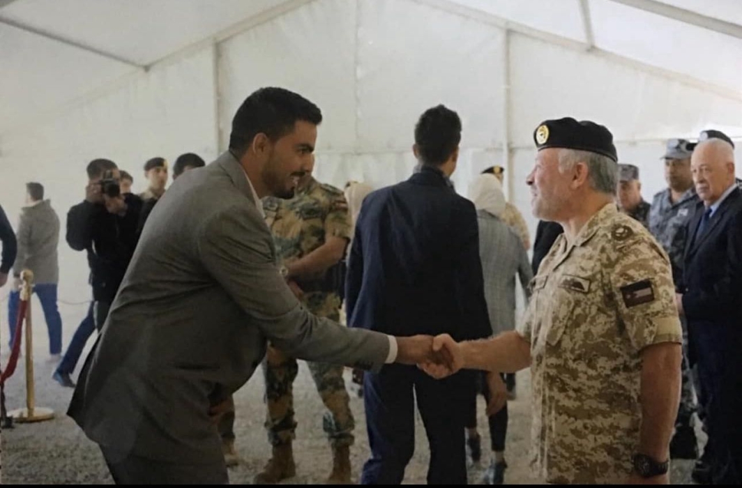 المعايطة يكتب :عيد الجلوس الملكي… مسيرة وطن وقيادة ملهمة