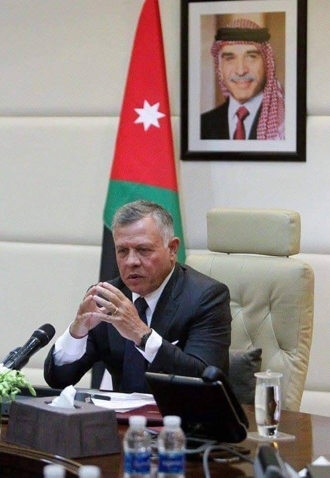 علي جابر يكتب :في عيد الجلوس الملكي.. نجدد العهد لقائد المسيرة