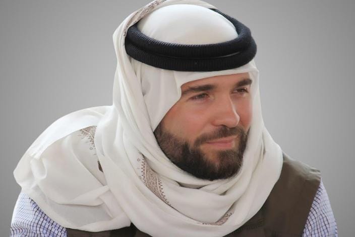 عيد ميلاد سمو الأمير هاشم بن الحسين يصادف غدا