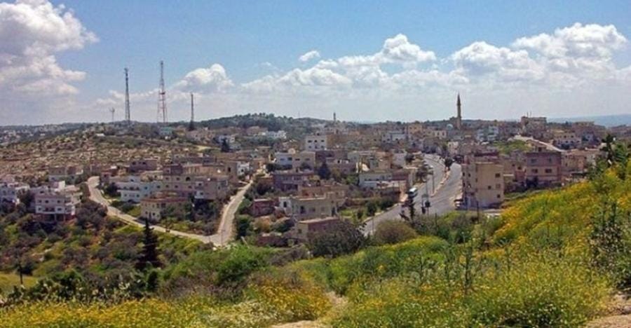 إربد: مواطنون يحتفلون بأجواء العيد في الحدائق والمتنزهات والمدن السياحية