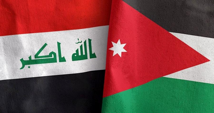 عراقيون يعبرون عن مكانة الأردن كبلد عروبي يجمع الأشقاء