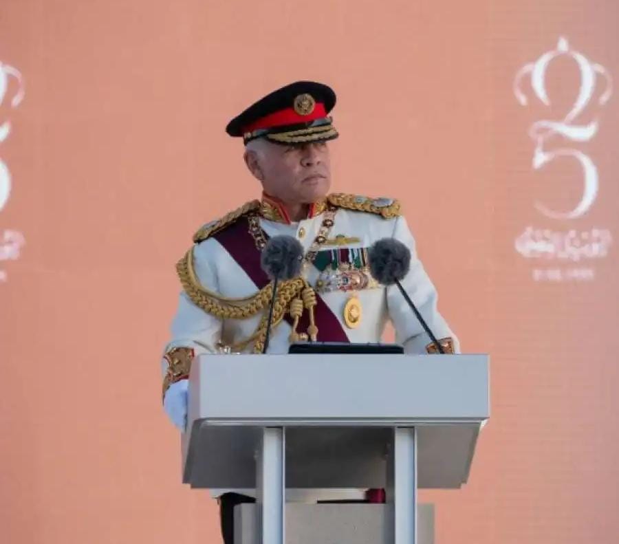 هيئة تنشيط السياحة تهنئ بعيد الجلوس