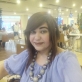 ورُغمّ عنِى فإنِى فرِيدة ألعب سِياسة بِين قُوتِين وأنا أستلِيذ، وأكتُب قصائِد فِى كُلِ يومٍ ما بِين سِياسِى أو رُومانسِى يُذِيب حدِيد