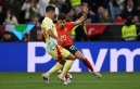 بضربات الترجيح .. البرتغال تتوج بدوري الأمم الأوروبية