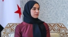 ما لا تعرفه عن لطيفة الدروبي قرينة الرئيس السوري أحمد الشرع
