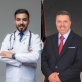 الدكتور محمد العجارمة يتخرج من Karaganda Medical University بتقدير امتياز