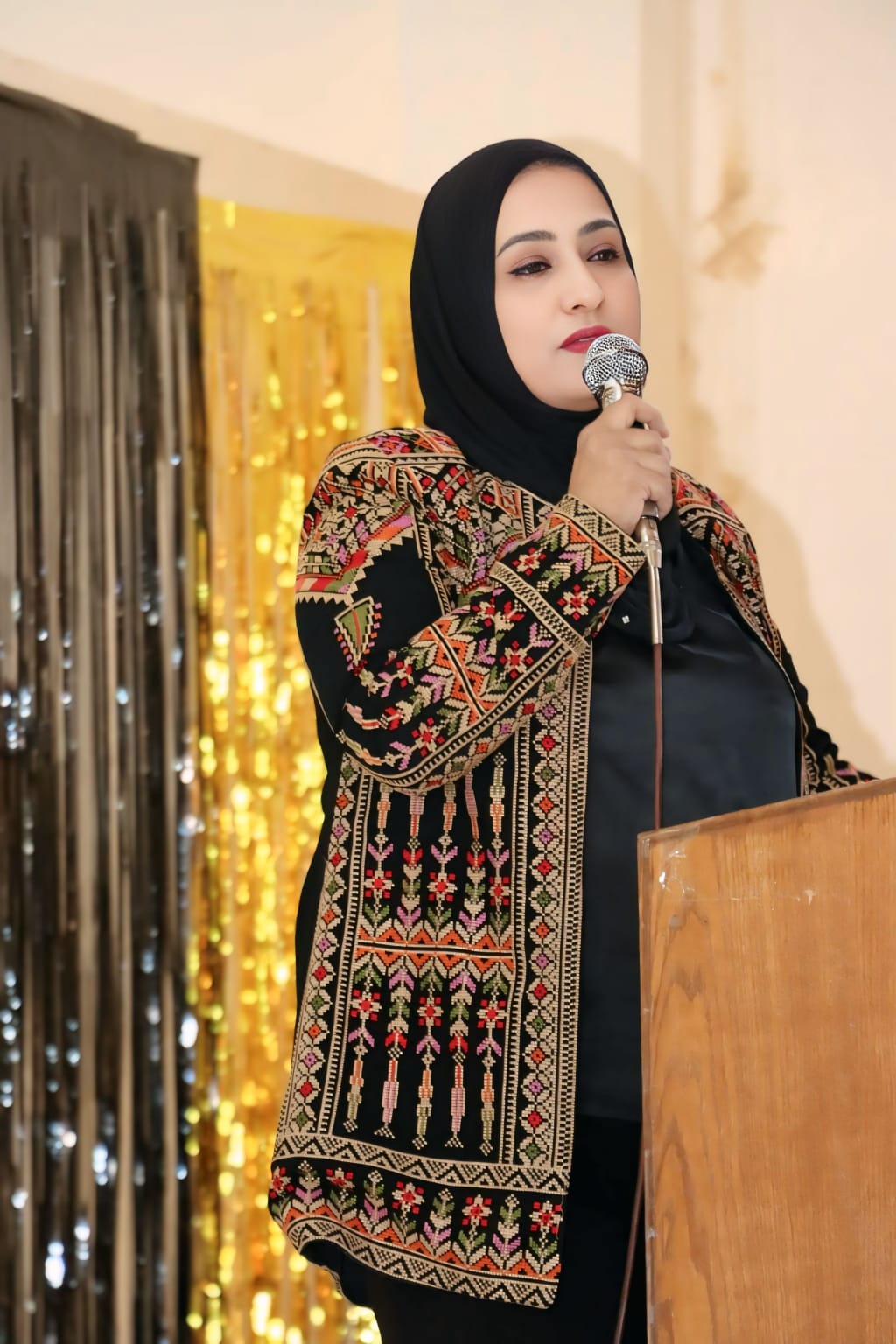 النعيمات تكتب  فخرنا عبدالله الثاني