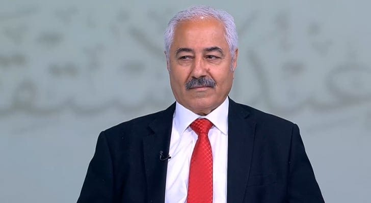 داودية يكتب العراقيون والأردنيون سُكّر في مي !!