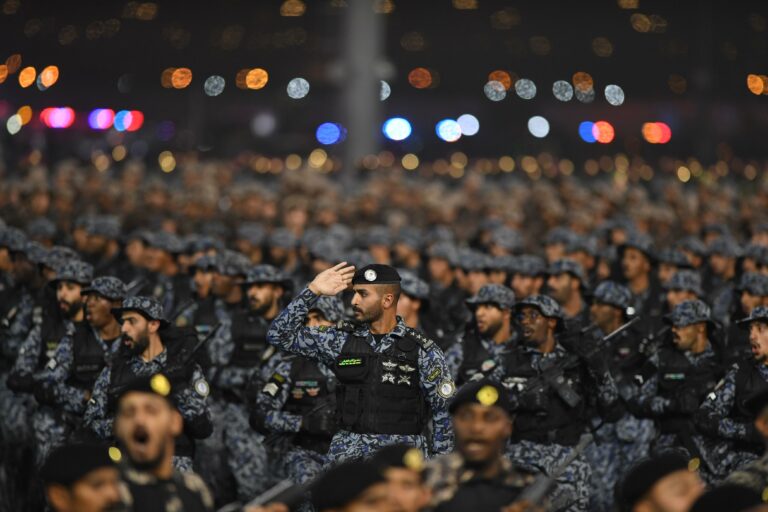 1.6 مليون حاج من 171 جنسية أدوا مناسك الحج 2025
