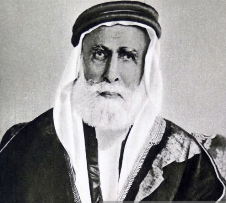 في الذكرى الرابعة والتسعين لوفاته.. الشريف الحسين بن علي: شهيد القدس ورمز الوفاء لقضايا الأمة