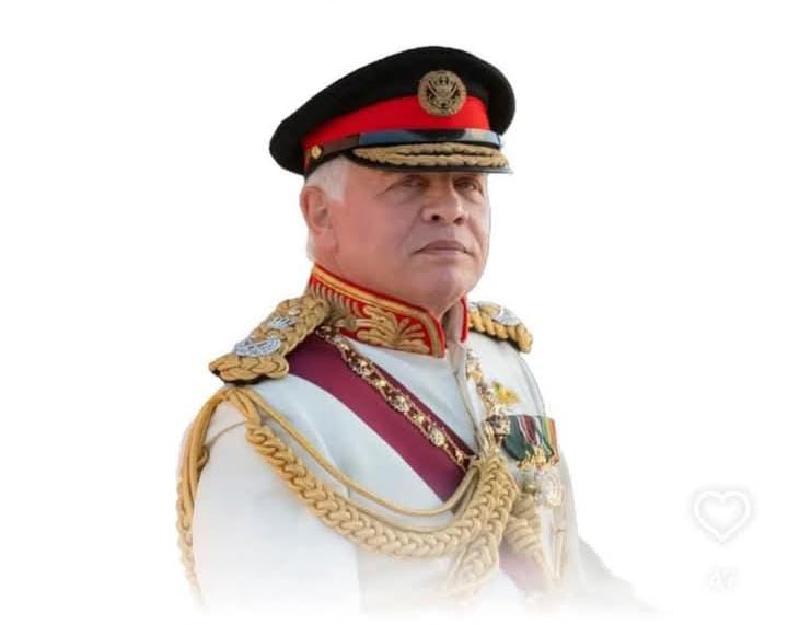 مركز الهدبان لذوي الاحتياجات الخاصة يهنئ جلالة الملك بعيد الجلوس الملكي السادس والعشرين
