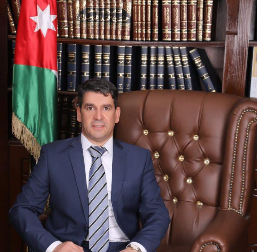 ستة وعشرون عامًا من الحكمة والإنجاز: في ذكرى الجلوس الملكي لجلالة الملك عبدالله الثاني