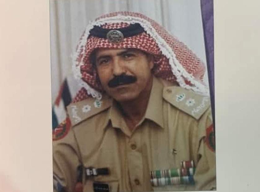 العقيد ممدوح القمعان الزبن.. سيرة عسكرية مشرفة وذكرى خالدة في وجدان الوطن