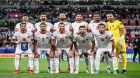 13 موقعا لبث مباراة النشامى مع العراق