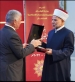 فضيلة الشيخ عبد الكريم الخصاونة.. قامة دينية وقضائية في مسيرة الأردن