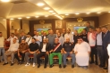 النائب العدوان يشيد بمتانة العلاقة التاريخية الأردنية العراقية...صور