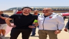 ولي العهد: كل الشكر للأمير علي لدعمه وجهوده بتأهل النشامى لكأس العالم