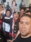 بالفيديو : تأييدا و ولاءا وتقديرا للملك...انطلاق مسيرة في سوق الحميدية بمحافظة دمشق