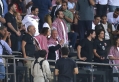 عاجل ..الملك والملكة يصلان إلى الملعب لمؤازرة المنتخب الوطني لكرة القدم