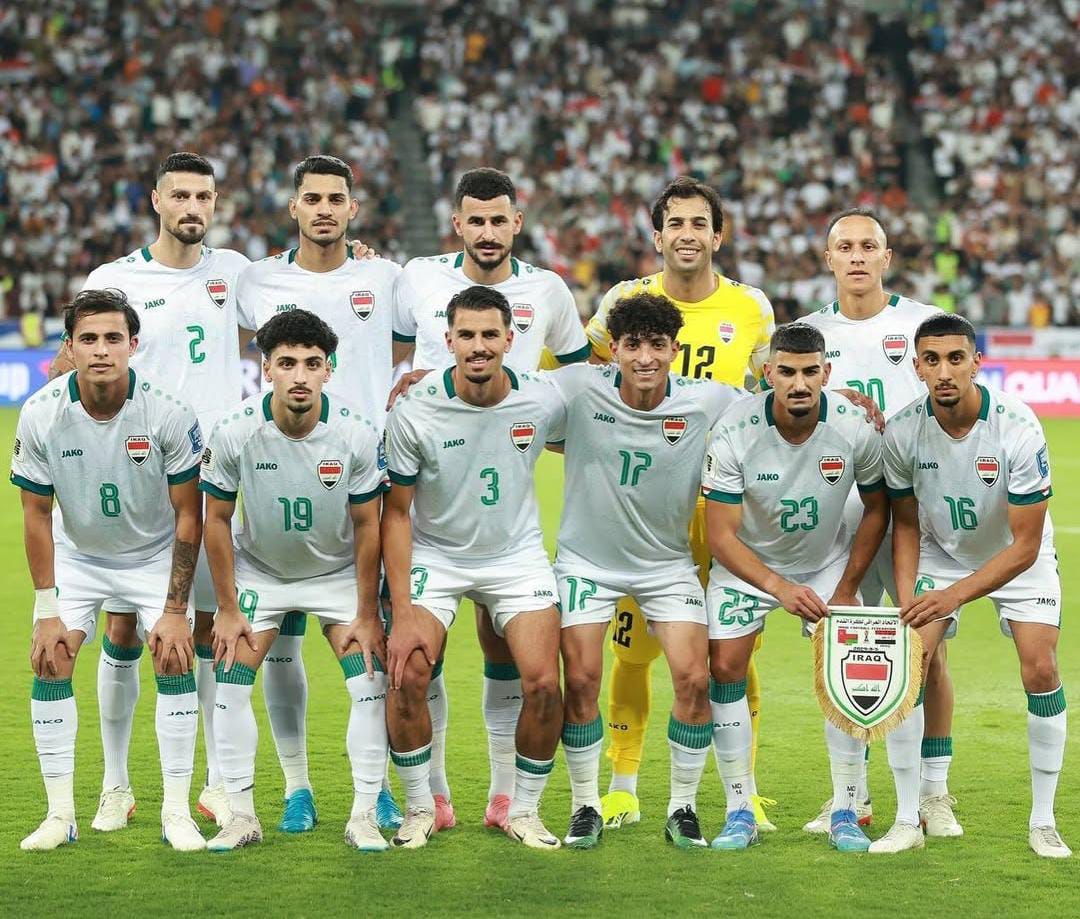 العراقي عباس محمود: منذ سنين ونحن نلعب في عمّان ولم نشعر بالغربة أبدا