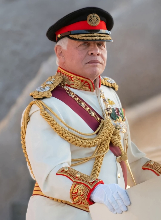 الطيب يهنئ جلالة الملك بمناسبة عيد الجلوس الملكي السادس والعشرين
