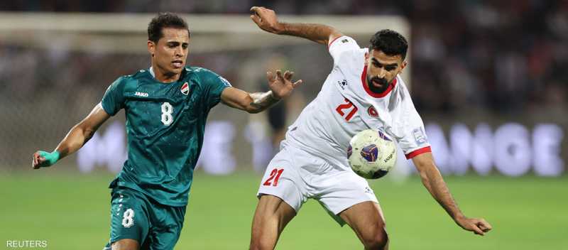 13 منتخبا حجزت مقعدها في مونديال 2026.. تعرف عليها